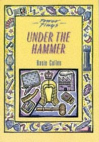 Under the Hammer (Power Plays)
