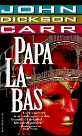 Papa La-Bas