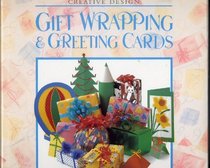Gift Wrapping and Greeting Cards (Creative Design)