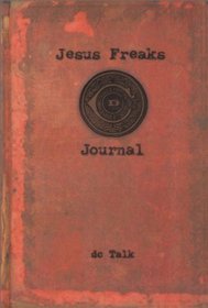 Jesus Freaks Journal