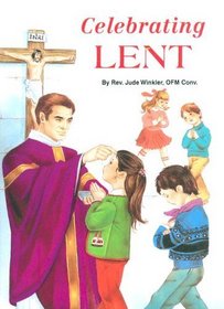 Celebrating Lent