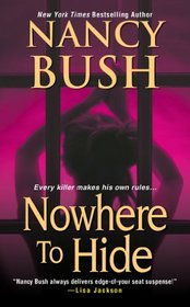 Nowhere to Hide (Nowhere, Bk 2)
