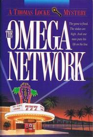 The Omega Network (Thomas Locke Mystery)