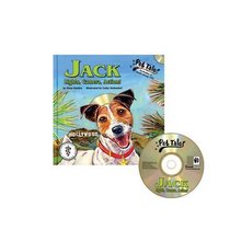 Jack Lights Camera Action (Pet Tales) (Pet Tales)
