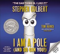 I Am A Pole (And So Can You!) (Audio CD) (Unabridged)