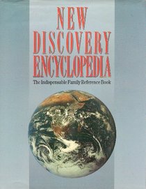 New discovery encyclopedia