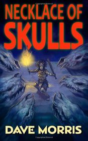 Necklace of Skulls (Critical IF gamebooks)