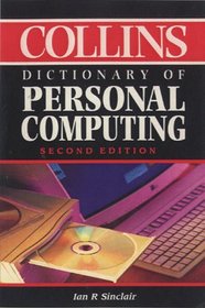 Computing (Collins Dictionary)