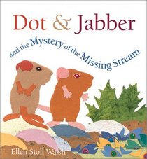 Dot  Jabber and the Mystery of the Missing Stream