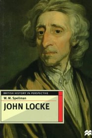 John Locke (British History in Perspective Series)