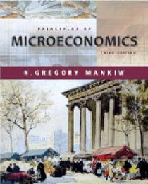 Principles of Microeconomics 3rd ED