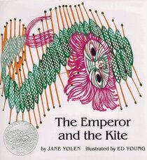 The Emperor and the Kite (sandcastle) (A Randolph Caldecott Medal Honor Book)