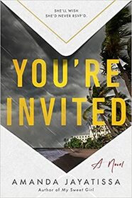 You're Invited