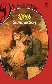 SummerSon (Silhouette Desire, No 96)