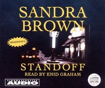 Standoff (Audio CD) (Unabridged)