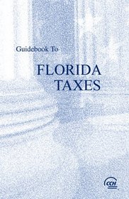 Guidebook to Florida Taxes
