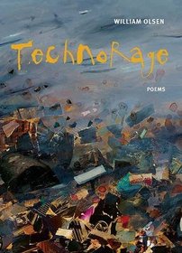 TechnoRage: Poems