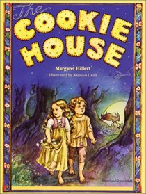 The Cookie House (Modern Curriculum Press Beginning to Read Series)