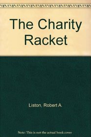 The Charity Racket