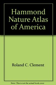 Nature Atlas of America
