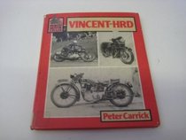 Vincent-HRD (World motor cycles)