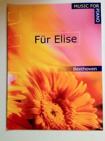 Music for Piano: Fur Elise