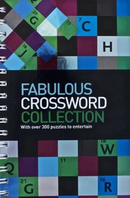 CROSSWORD - SERIES # 7
