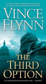 The Third Option (Mitch Rapp, Bk 2)