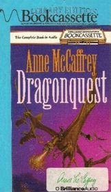Dragonquest (Bookcassette(r) Edition)