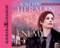 The Real Enemy (Sophie Trace Trilogy, Book 1)