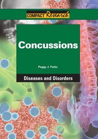 Concussions (Compact Research Series)