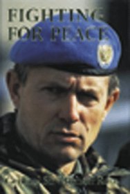 Fighting for Peace : Bosnia '94