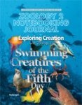 Exploring Creation with Zoology 2 Notebooking Journal (Apologia) - Paperback