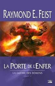 La guerre des demons : Tome 2 (French Edition)
