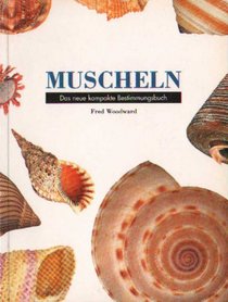 Muscheln - Das Neue kompakte Bestimmungsbuch