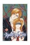 Ayashi No Ceres 10 La Leyenda Celestial/ Ceres, Celestial Legend (Spanish Edition)