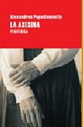 La asesina (Largo recorrido) (Spanish Edition)