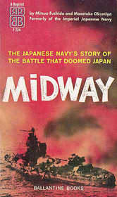 Midway The Battle That Doomed Japan