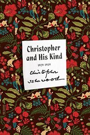 Christopher and His Kind: A Memoir