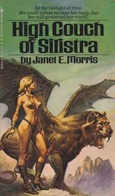 High couch of Silistra : returning creation