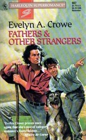 Fathers and Other Strangers (Superromance)