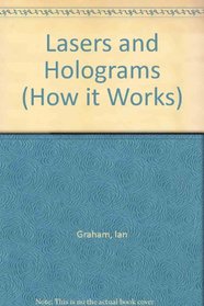 Lasers and Holograms (How it Works)