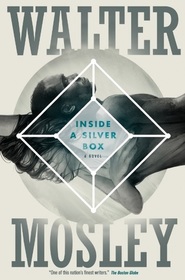 Inside a Silver Box: A Novel