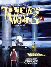 Thieves World , Vol 6