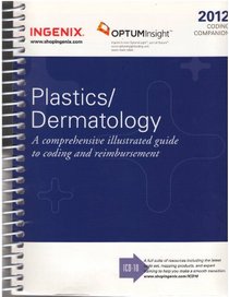 Coding Companion for Plastics/Oms/dermatology 2012