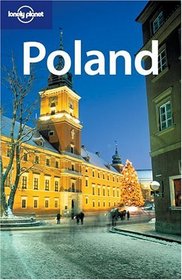 Lonely Planet Poland (Lonely Planet Poland)