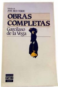 Obras Completas (Clasicos Plaza & Janes) (Spanish Edition)