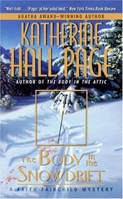 The Body in the Snowdrift (Faith Fairchild, Bk 15)