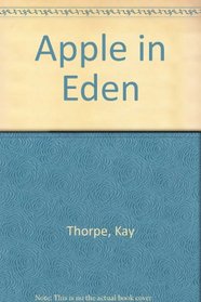 Apple in Eden