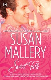 Sweet Talk (Bakery Sisters, Bk 1)